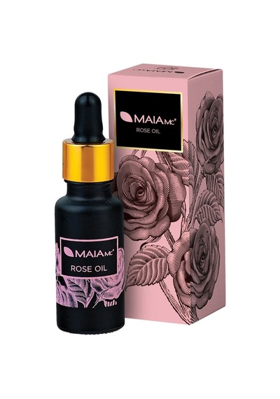 Maia Mc Gül Suyu 250 ML + Gül Yağı 20 ML