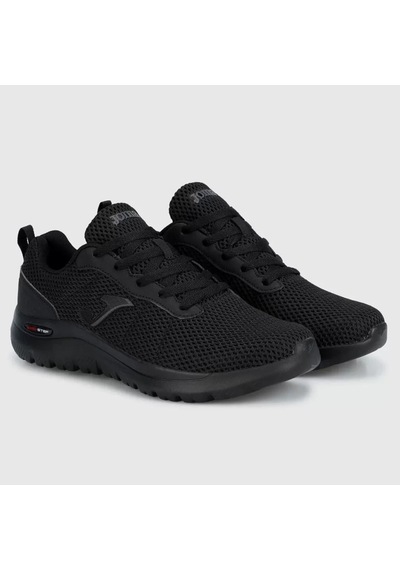 Joma C.ınfinite 2301 Erkek Siyah Spor Ayakkabı Cinfis2301 Siyah