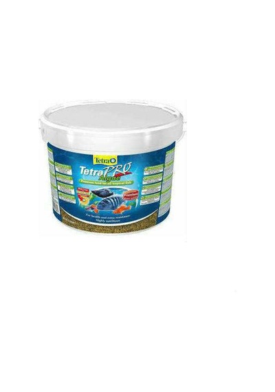 Tetra Pro Algae Crisps Balık Yemi 100 G Açık Kovadan Bölme