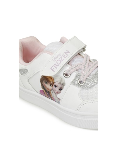Frozen Peros.p5fx Beyaz Kız Çocuk Sneaker 000000000101972629 Beyaz