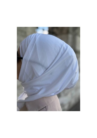 Aldaıyr Hijab 2 Parça Sandy Kumaş Çok Renkli0022