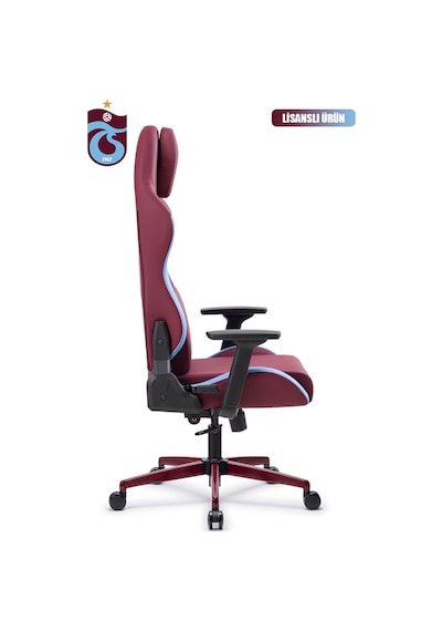 Fanchair X Trabzonspor Bordo Mavi Lisanslı Oyuncu Koltuğu-50