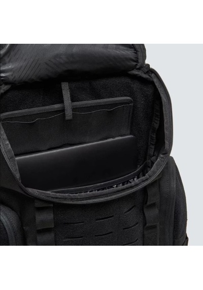 Oakley Link Pack Miltac Fos900169 02e-s1 U 23 Litre Sırt Çantası Siyah