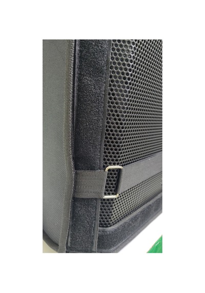 Art 915-a / 935-a / 945-a / 915-ax Aktif Hoparlör Kabin İçin Uyumlu Soft Case Kılıf