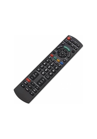 Panasonic N2Qayb000672 Uyumlu Tv Kumandası