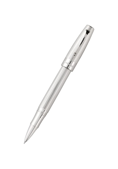 Montegrappa Extra Argento Roller Kalem Isexnrse