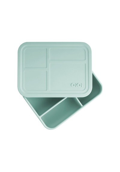 Oioi Beslenme Kutusu Bento Yeşil