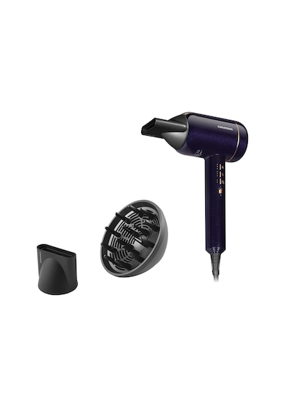 Grundig HD 9980 Ionica Air Styler 1800 W Saç Kurutma Makinesi