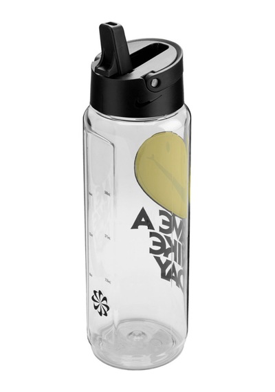 Renew Recharge Straw Bottle 24 Oz Unisex Beyaz Antrenman Suluk N.100.7643.923.24