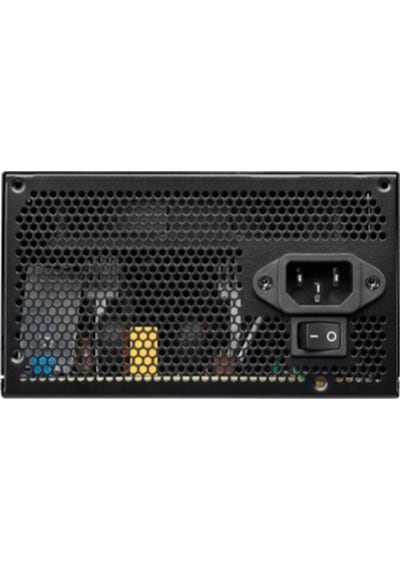 Msi MAG A600DN 600W 80+ Güç Kaynağı
