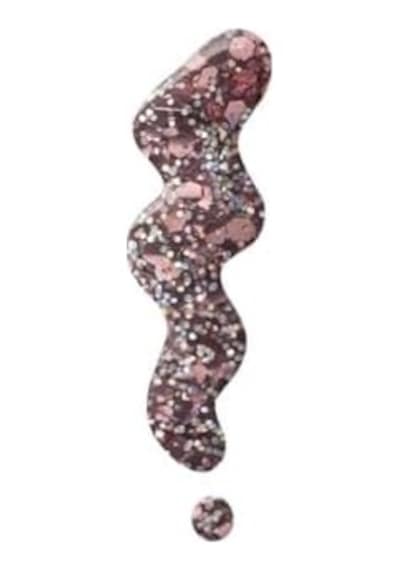 City Nail Lacquer Glitter No: 112 - Işıltılı Ve Uzun Süre Kalıcı Oje 10.2 Ml