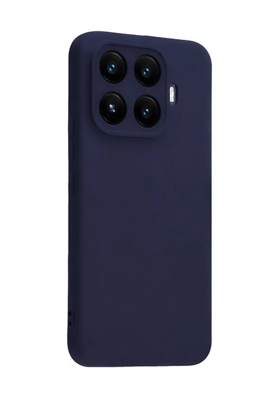 Xiaomi Mi 17t Pro First Silikon - Lacivert Evimdeyokyok