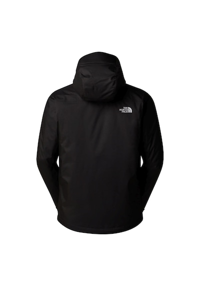 The North Face Erkek Mıllerton Insulated Ceket Nf0a3yfı4h01 001