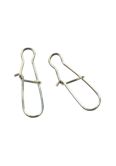 D. Dft Cjs032 Duo Lock Klips Nikel No:05 1/