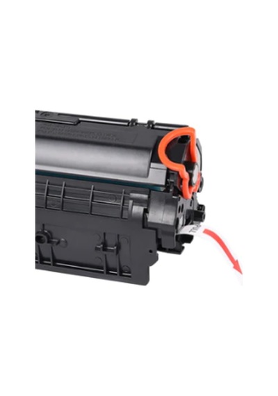 Safir Toner Hp 36a-cb436a P1505 - P1505n 2.000 Syf Uyumlu Toner