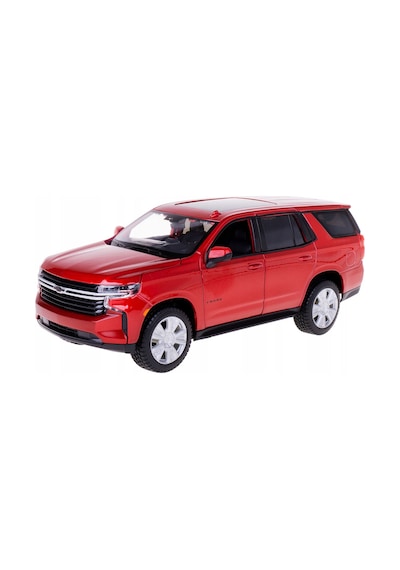 Maisto 1/26 2021 Chevrolet Tahoe