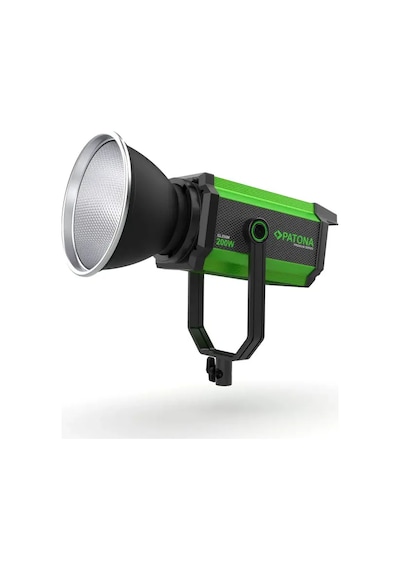Patona 4169 Premium Gl200m 200w Bi-color Cob-led-stüdyo Işığı