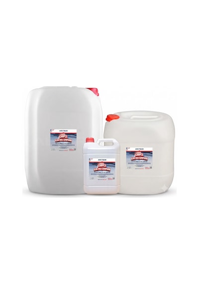 Arctron Carpex Elde Halı Şampuanı - 5 Lt Tekli