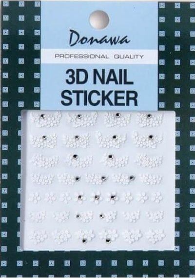 Tarko Lionesse DNS-22 Tırnak Süsü