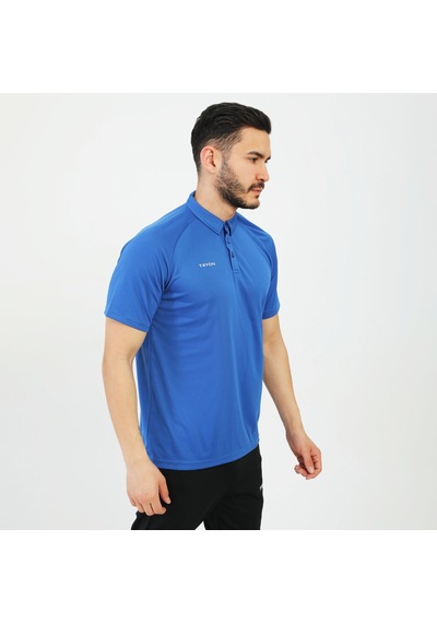 Sax Tryon Erkek Polo T-shirt Victory 001