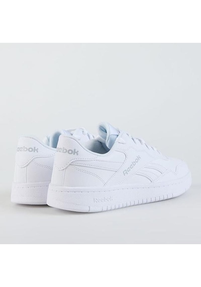 Reebok Bb 1000 Kadın Beyaz Sneaker Beyaz