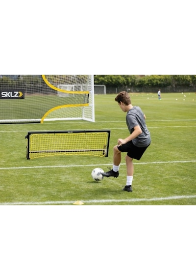 Sklz Soccer Trainer Pro Futbol Antrenmanı 235849 Çok Renkli
