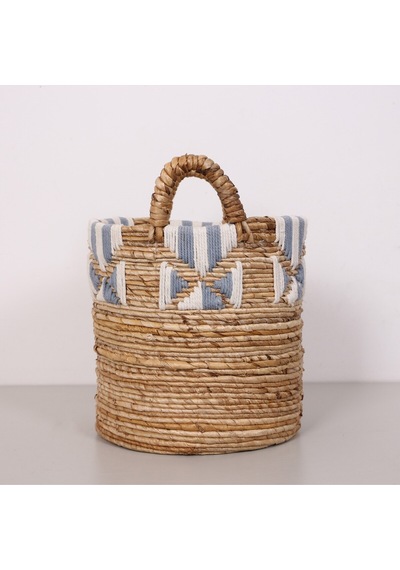 Efes Makromeli Doğal Abaka S 30x38 Cm Naturel