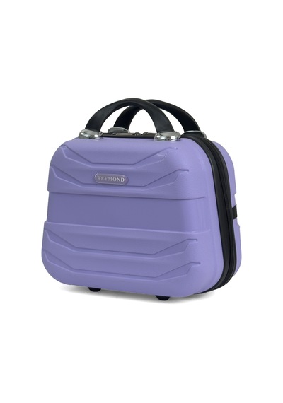 Reymond Luggage Lora Pp Makyaj Valizi
