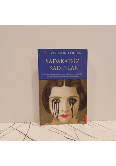 Sadakatsiz Kadınlar