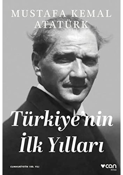 Türkiye'nin İlk Yılları
