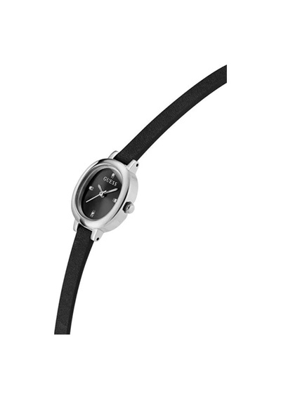 Guess Gugw0925l1 Kol Saati Altın - Siyah