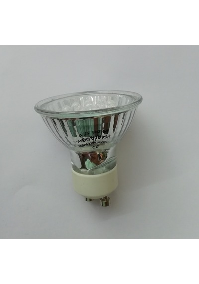 Cata Gu10 Duy 0.5W 15 Led Çanak Ampul