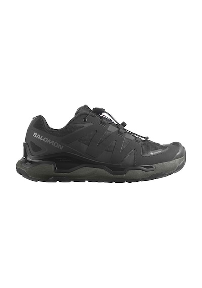 Salomon Xc Roam Gtx W Siyah Kadın Outdoor Ayakkabı 000000000102264776 Siyah