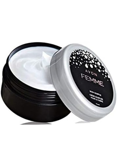 Avon Body Souffle 150 Ml Krem