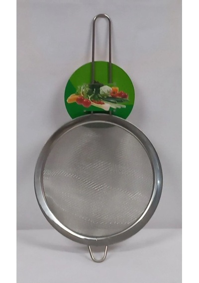 Metal Süzgeç Uzunluk 30 Cm Genişlik 16 X 16 X Cm Derinlık 6 Cm Royaleks-ar-353 50 x 22