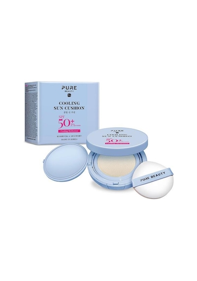 Pure Beauty Cushion Güneş Kremi Spf50 14 G