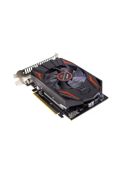 Knight Zen Max R7 240 Amd Gddr5 128bit Tek Fan 4gb Ekran Kartı
