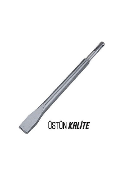 Bay Tec Büyük Matkap Kırıcılı Girişli Sds Max Keski 18*400  N11.1838
