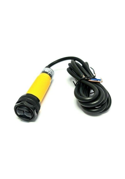 Mz80 Infrared Sensör Modülü 80Cm Kızılötesi Sensör Modülü