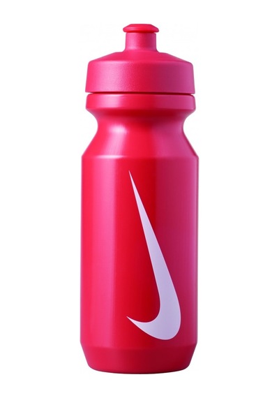 Nike Unisex Kırmızı Big Mouth Bottle Suluk Matara Standart
