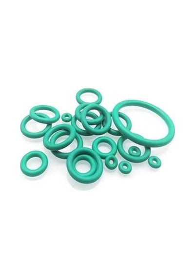 Kraken O-ring Viton 24,99x3,53mm.10 Adet, Vana Alt İçin