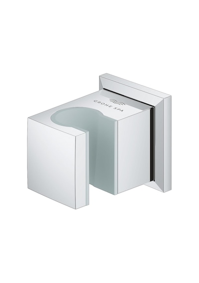 Grohe Allure Brilliant El Duşu Askısı - 26847000 Gümüş
