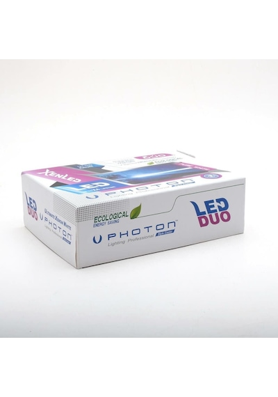 Photon Duo H3 Blue Mavi