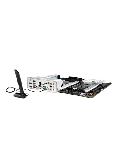 Asus ROG Strix B660-A Gaming WIFI D4 Intel B660 5000 MHz (OC) DDR4 Soket 1700 ATX Anakart