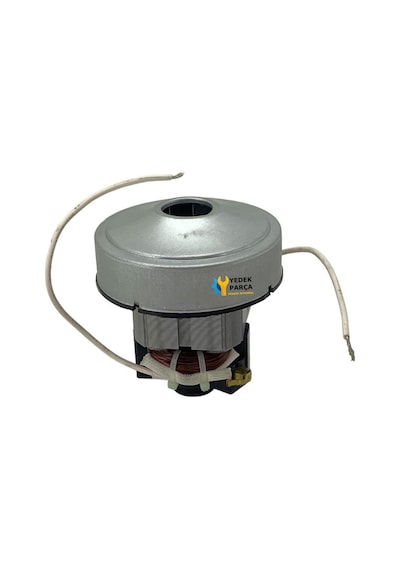 Fantom Uyumlu P 1300 Pratik Xl Süpürge Motoru Adet-set