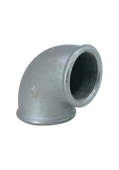 Galvaniz Dirsek 32