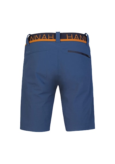 Hannah Nairi Iı Erkek Outdoor Şort 10040947hhx M-navy3
