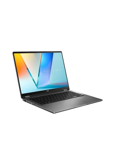 Asus VivoBook 14 Flip TP3407SA-SG196W Ultra 7 256V 16 GB 512 GB SSD 14" W11H Dizüstü Bilgisayar