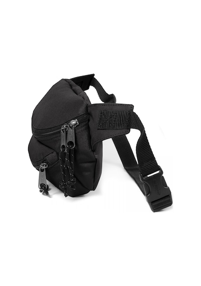 Eastpak Ek073 Doggy Bag Bel Çantası (Black)