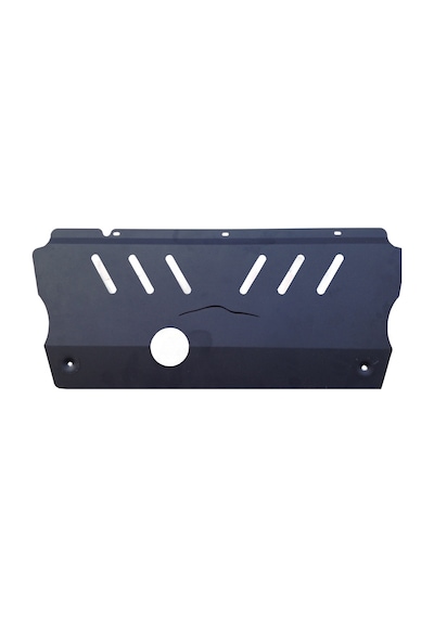 Renault Megane 2 2002-2009 Arasi Karter Muhafazasi Motor Alt Koru 306599602